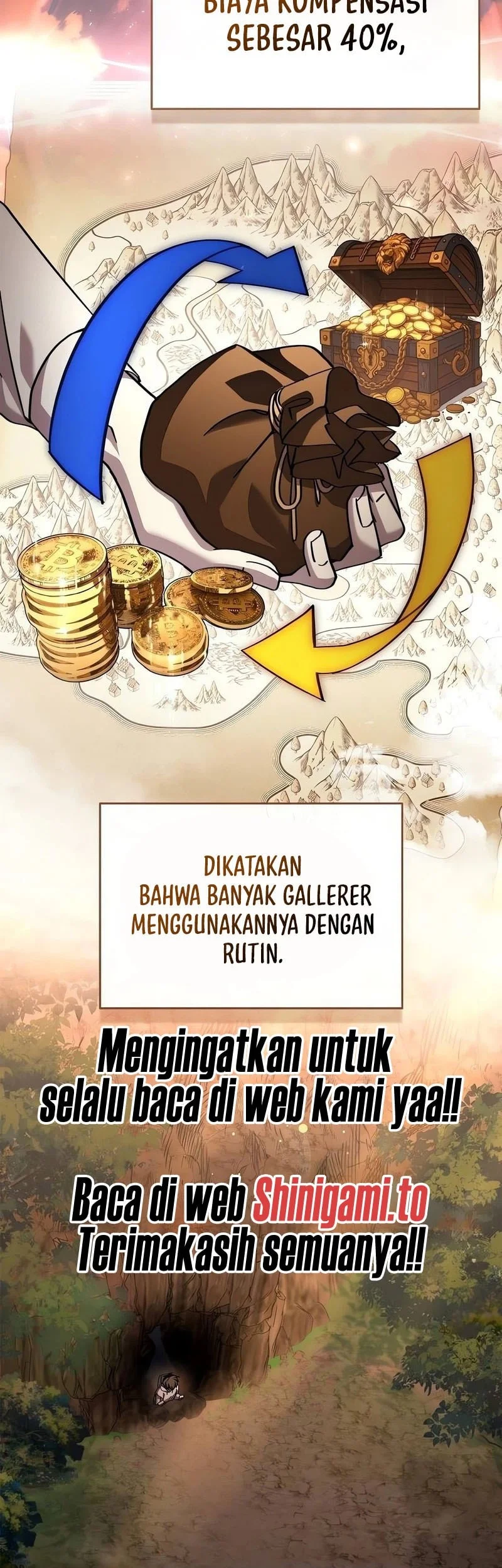 Got A Gallery In The Wild Chapter 5 Gambar 4