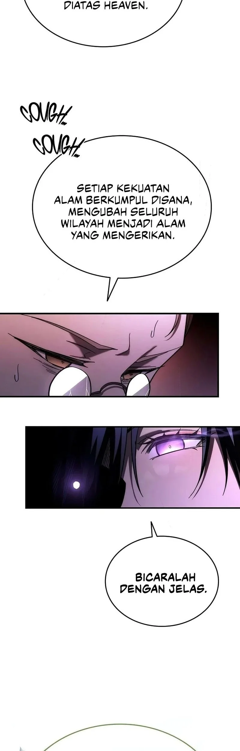 Got A Gallery In The Wild Chapter 6 Gambar 7