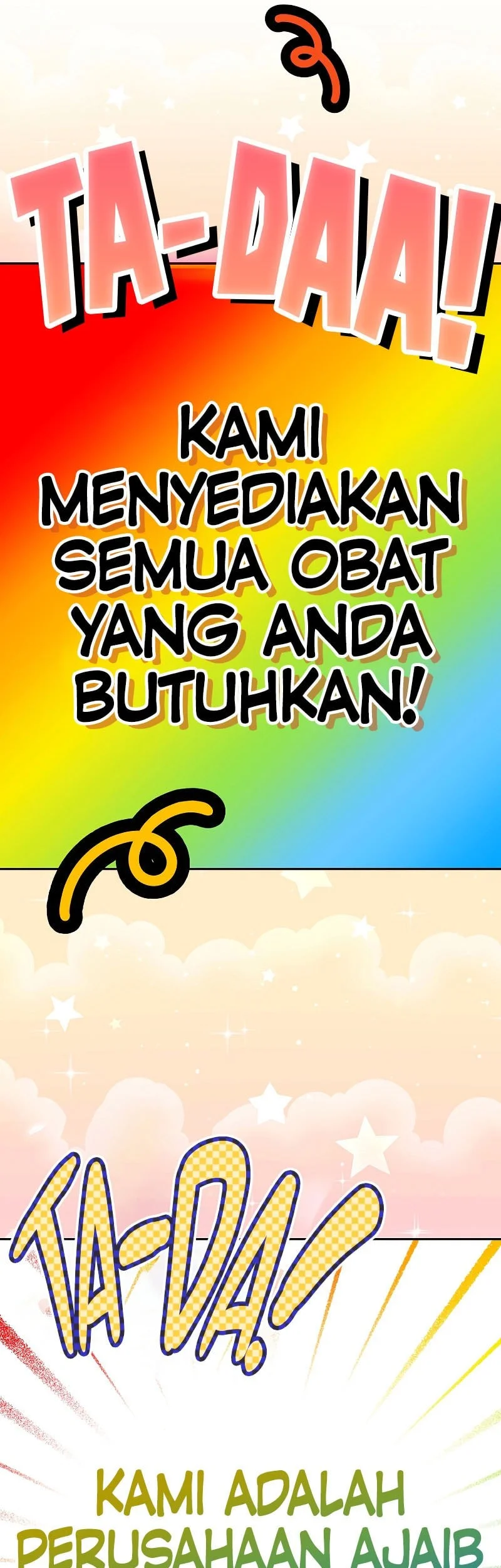 Got Dropped Into A Ghost Story, Still Gotta Work Chapter 1 Gambar 6