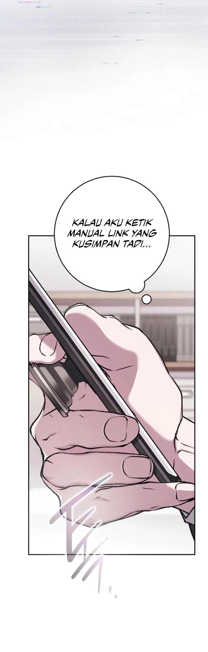 Got Dropped Into A Ghost Story, Still Gotta Work Chapter 11 Gambar 9
