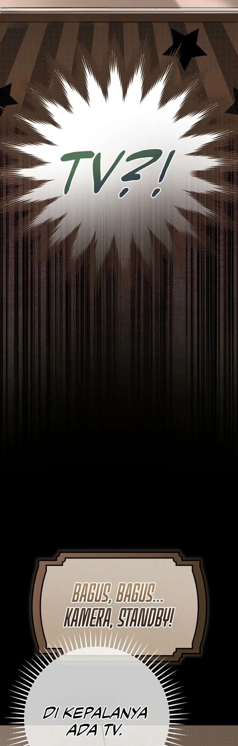 Got Dropped Into A Ghost Story, Still Gotta Work Chapter 12 Gambar 6