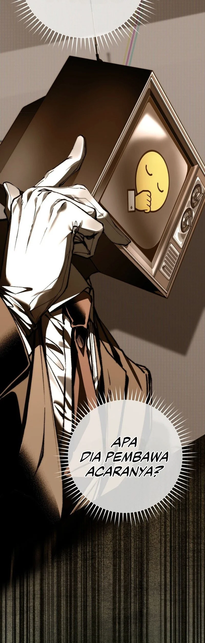 Got Dropped Into A Ghost Story, Still Gotta Work Chapter 12 Gambar 7