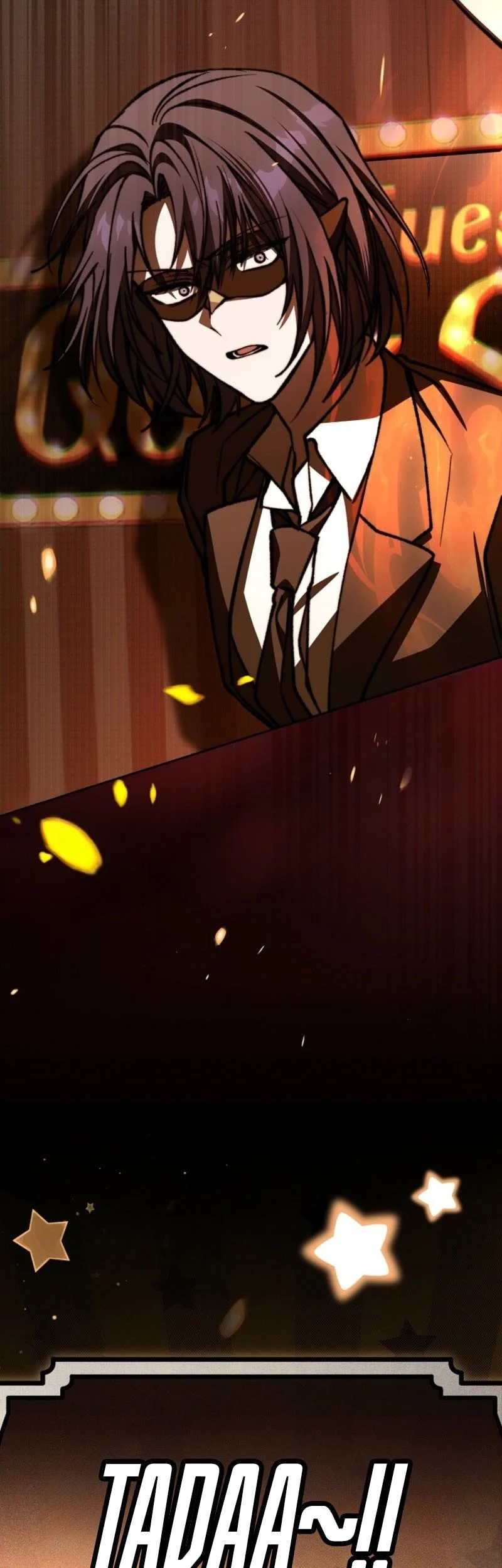 Got Dropped Into A Ghost Story, Still Gotta Work Chapter 13 Gambar 8