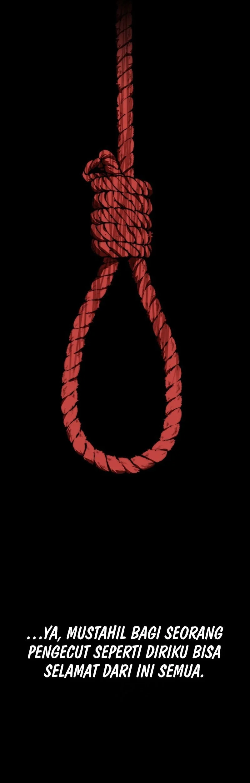 Got Dropped Into A Ghost Story, Still Gotta Work Chapter 14 Gambar 6