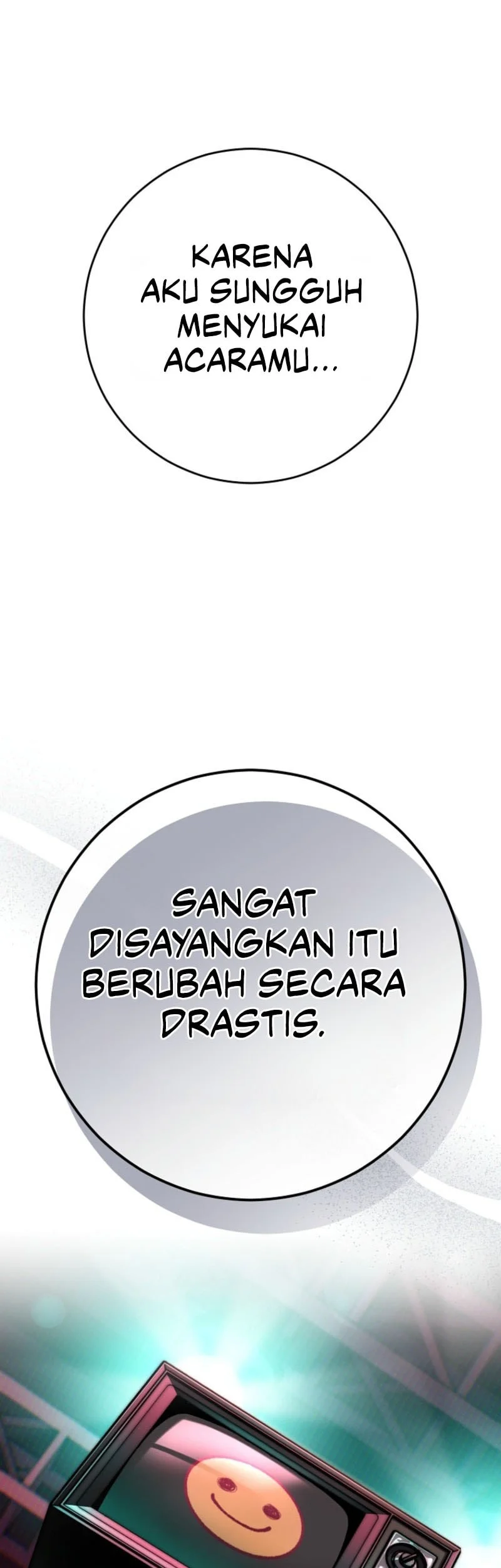 Got Dropped Into A Ghost Story, Still Gotta Work Chapter 15 Gambar 10