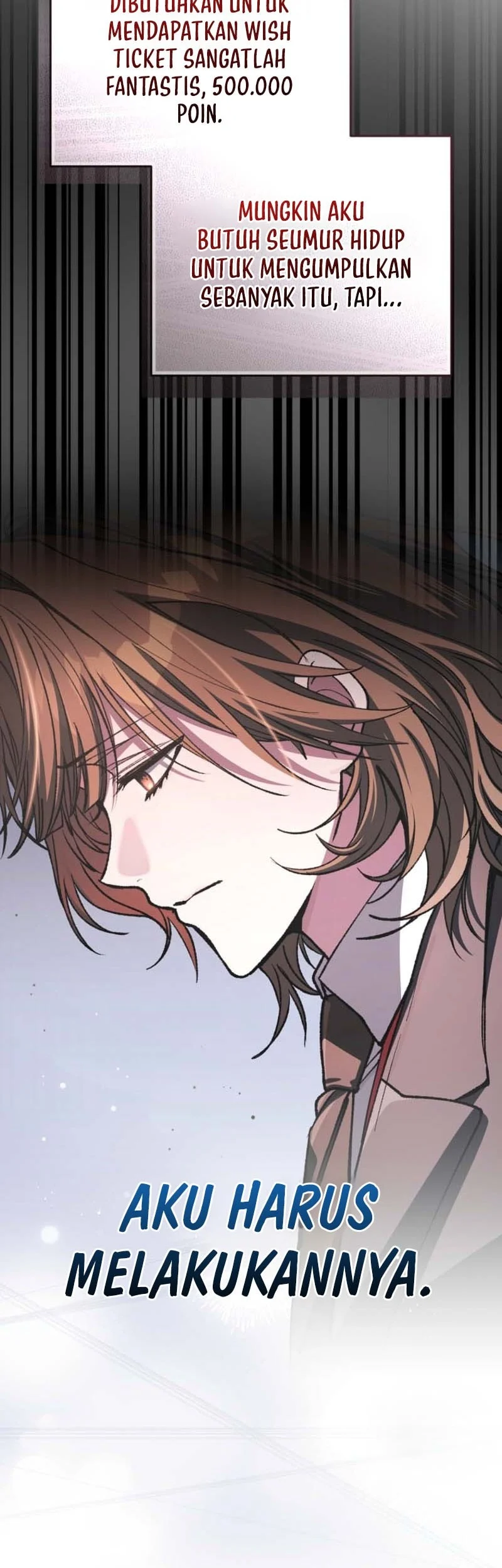 Got Dropped Into A Ghost Story, Still Gotta Work Chapter 16 Gambar 8
