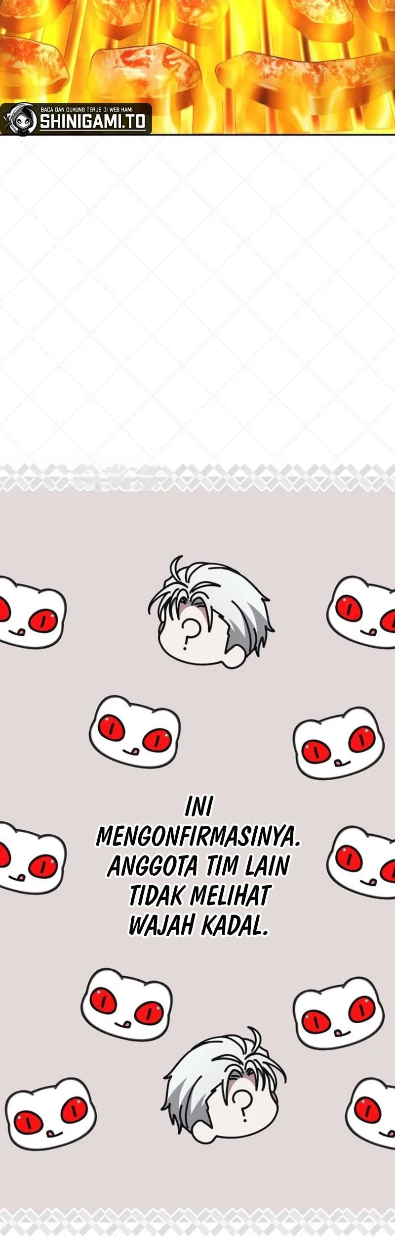Got Dropped Into A Ghost Story, Still Gotta Work Chapter 17 Gambar 7
