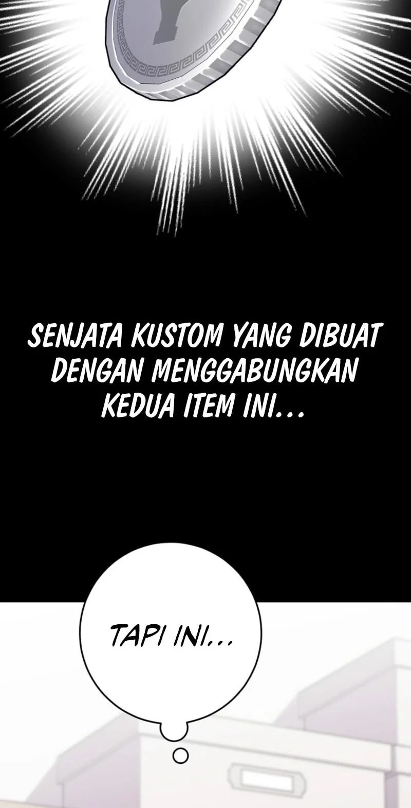 Got Dropped Into A Ghost Story, Still Gotta Work Chapter 18 Gambar 9