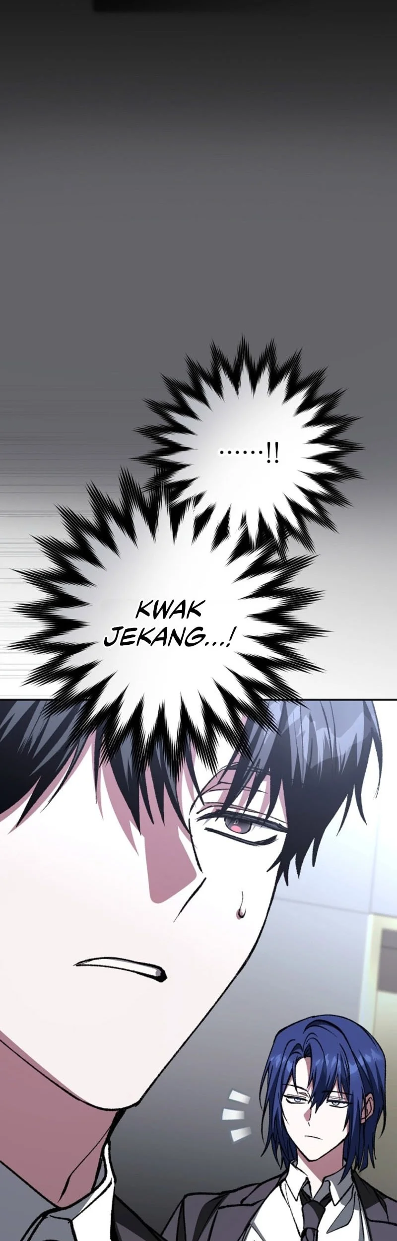 Got Dropped Into A Ghost Story, Still Gotta Work Chapter 19 Gambar 6