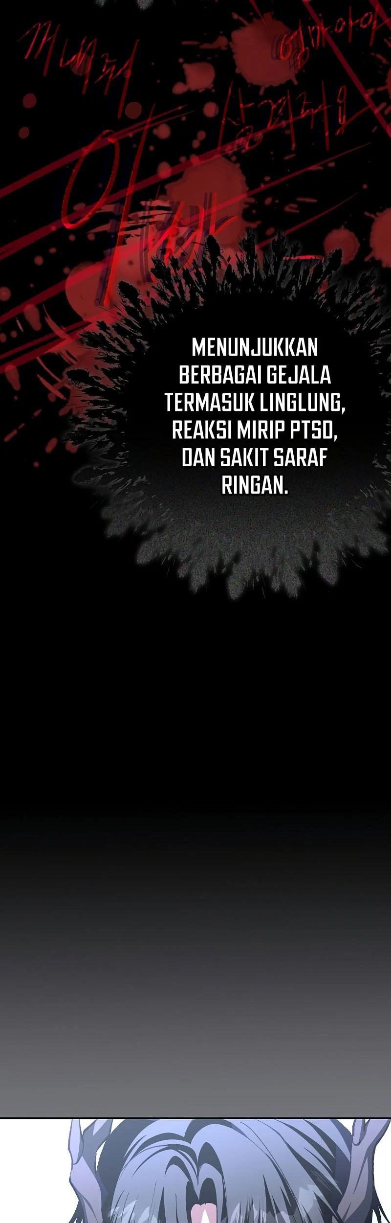 Got Dropped Into A Ghost Story, Still Gotta Work Chapter 22 Gambar 6