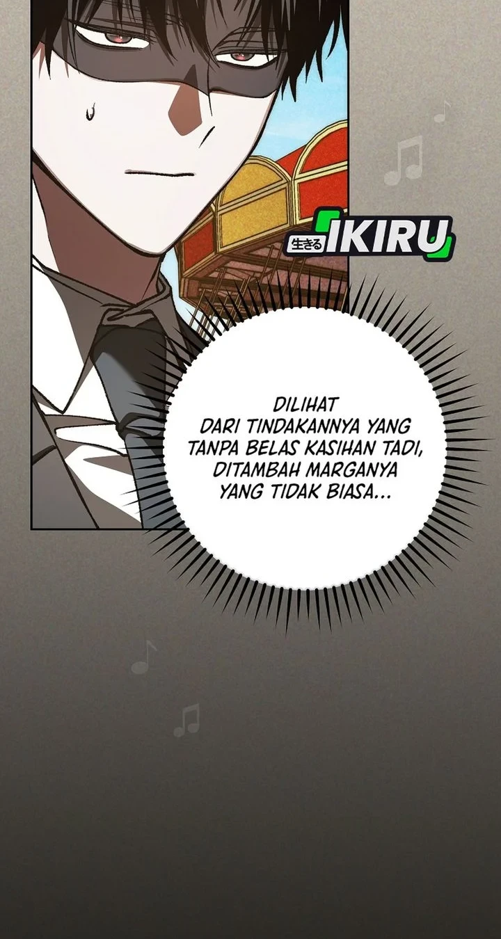 Got Dropped Into A Ghost Story, Still Gotta Work Chapter 23 Gambar 6