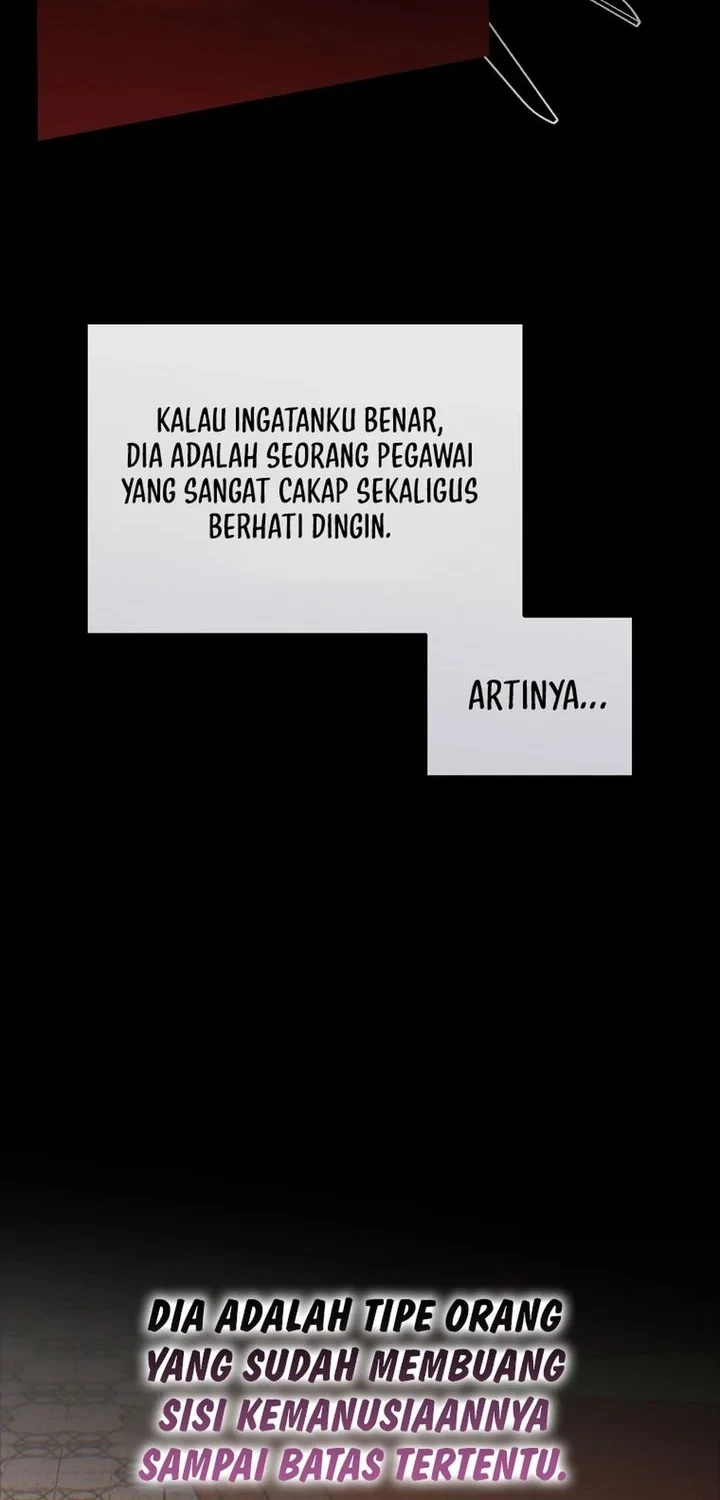 Got Dropped Into A Ghost Story, Still Gotta Work Chapter 23 Gambar 8
