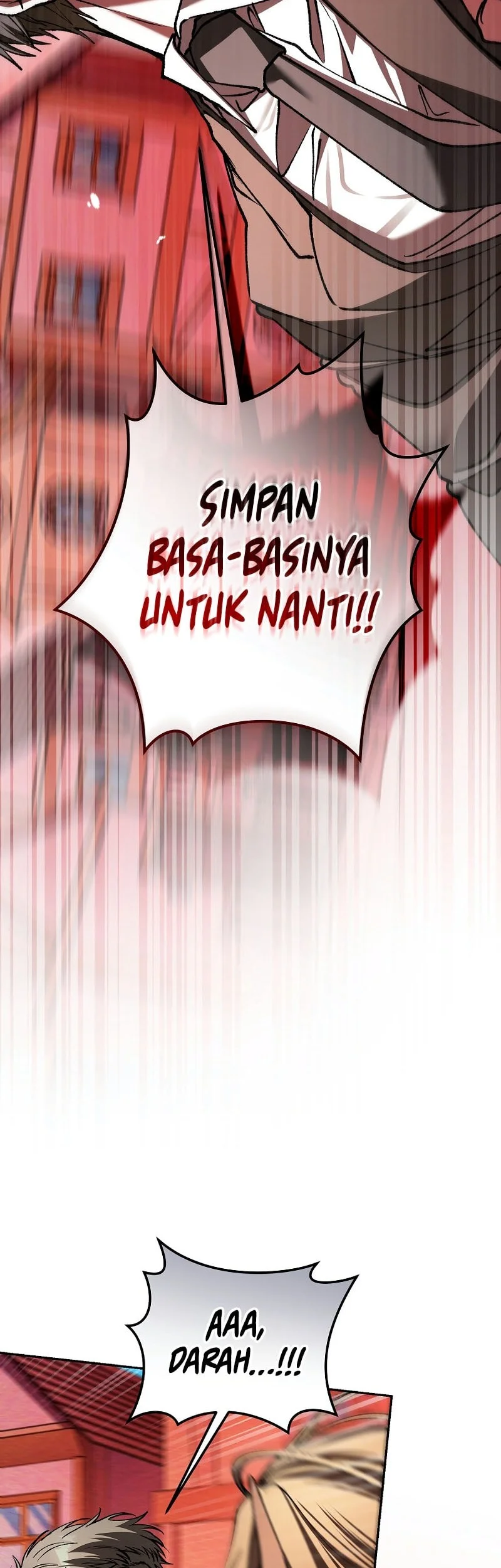 Got Dropped Into A Ghost Story, Still Gotta Work Chapter 28 Gambar 6
