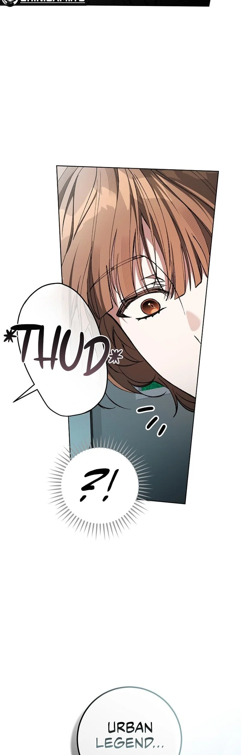 Got Dropped Into A Ghost Story, Still Gotta Work Chapter 3 Gambar 8