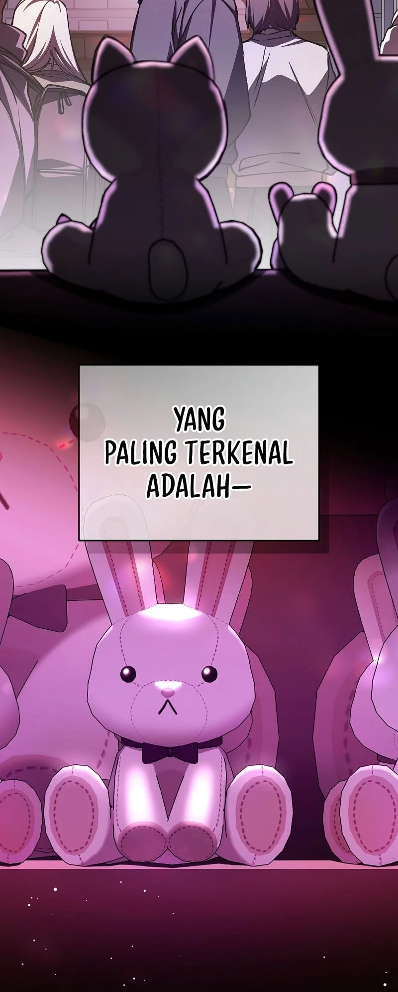 Got Dropped Into A Ghost Story, Still Gotta Work Chapter 31 Gambar 5