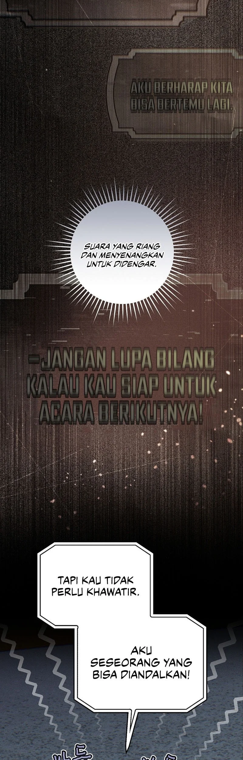 Got Dropped Into A Ghost Story, Still Gotta Work Chapter 32 Gambar 5