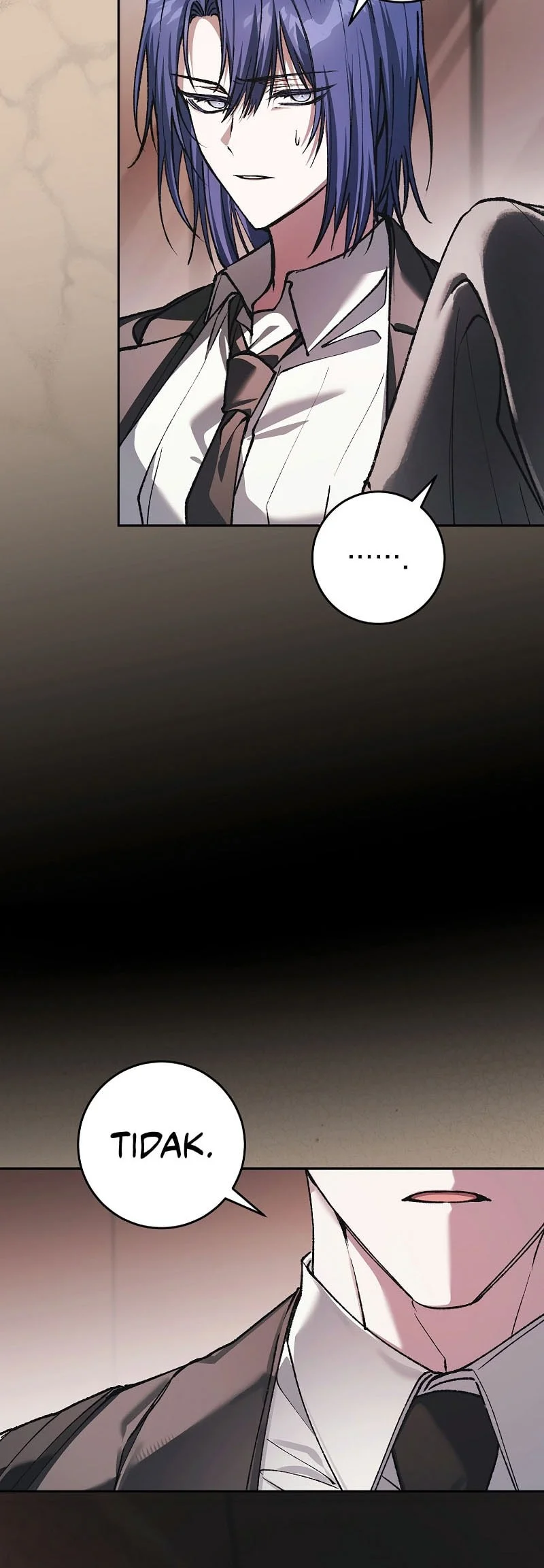 Got Dropped Into A Ghost Story, Still Gotta Work Chapter 33 Gambar 6