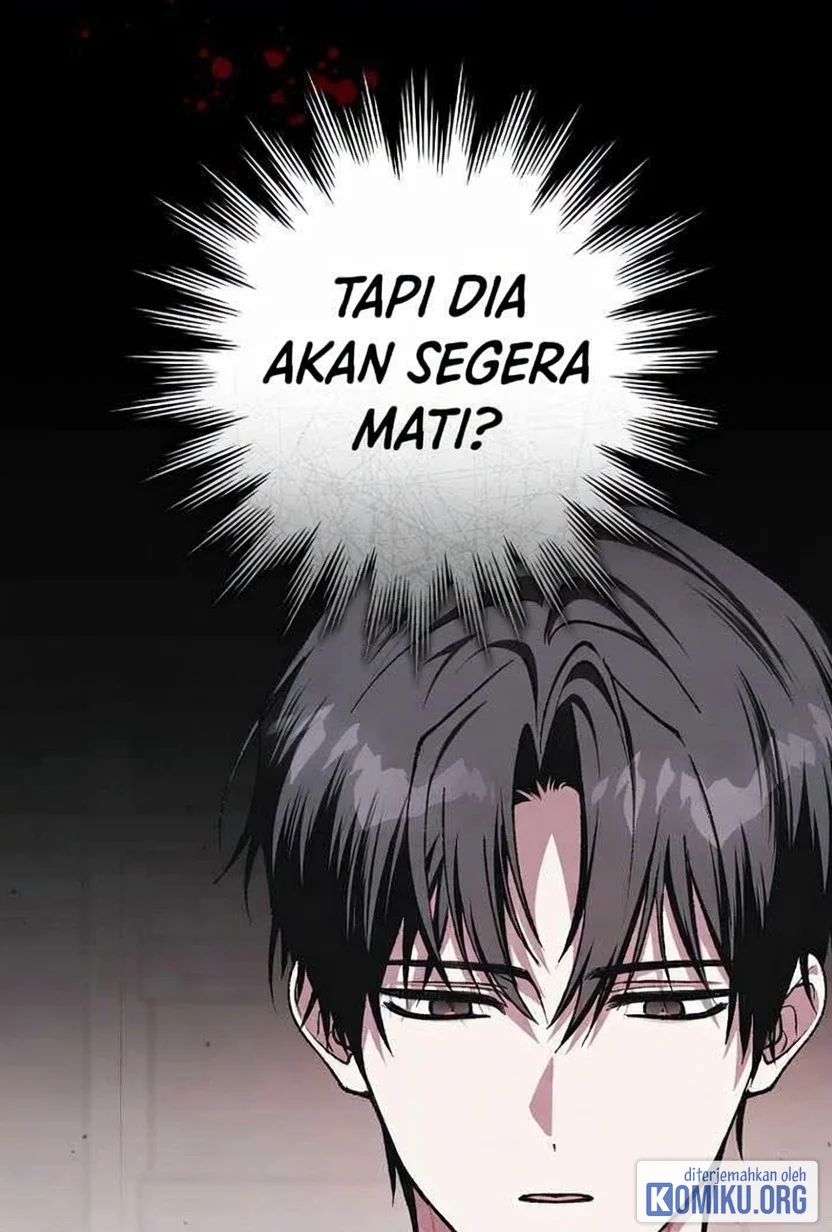 Got Dropped Into A Ghost Story, Still Gotta Work Chapter 36 Gambar 7
