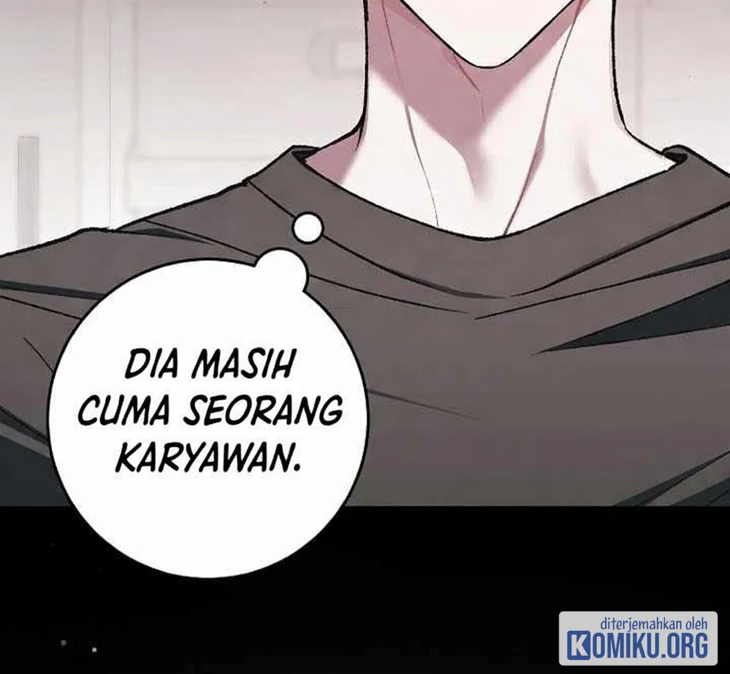 Got Dropped Into A Ghost Story, Still Gotta Work Chapter 36 Gambar 8