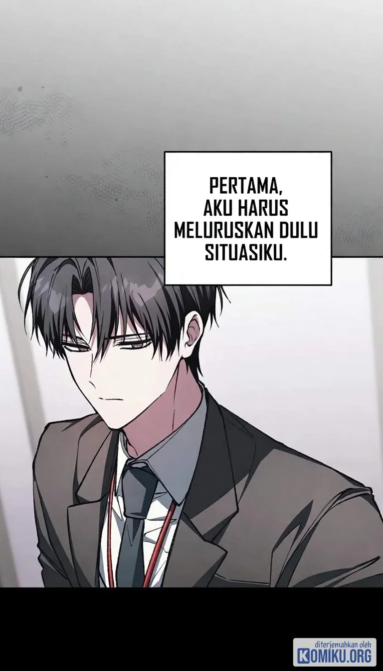 Got Dropped Into A Ghost Story, Still Gotta Work Chapter 37 Gambar 6