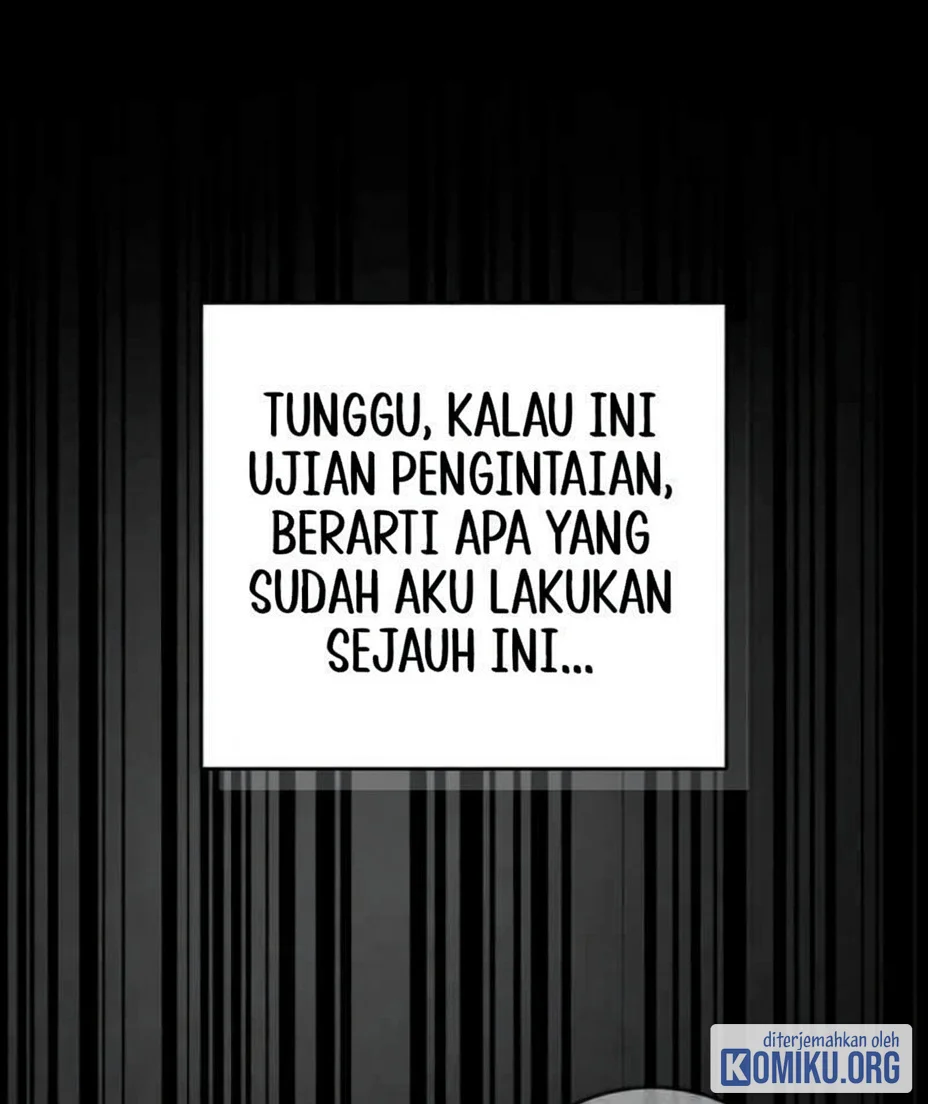 Got Dropped Into A Ghost Story, Still Gotta Work Chapter 39 Gambar 6