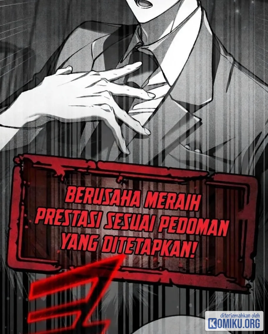 Got Dropped Into A Ghost Story, Still Gotta Work Chapter 39 Gambar 8