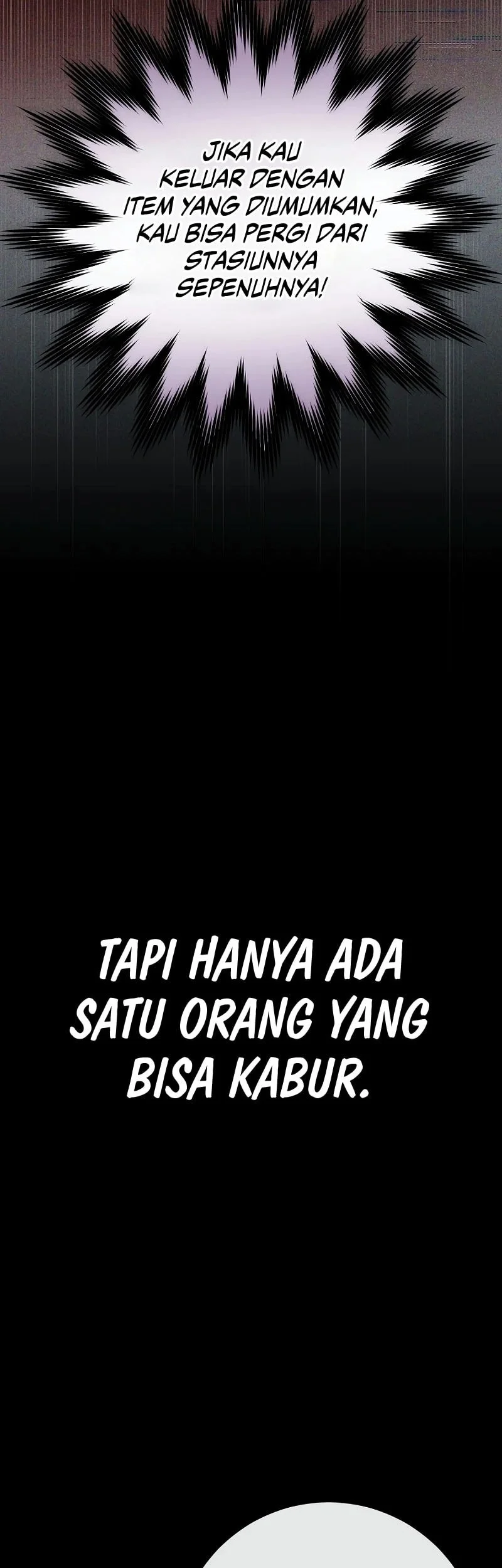 Got Dropped Into A Ghost Story, Still Gotta Work Chapter 4 Gambar 6