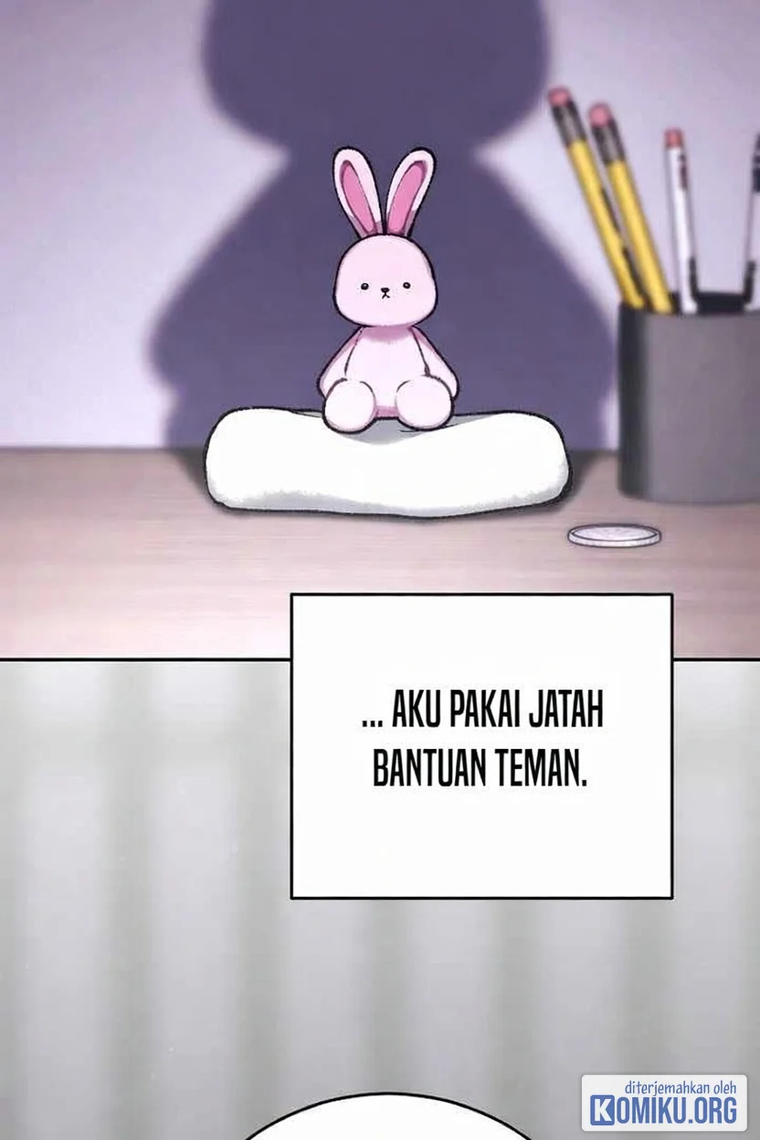 Got Dropped Into A Ghost Story, Still Gotta Work Chapter 40 Gambar 6