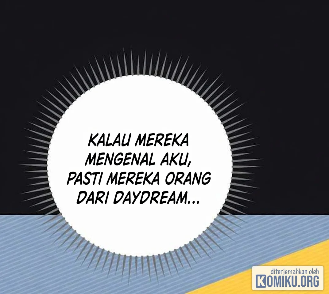 Got Dropped Into A Ghost Story, Still Gotta Work Chapter 40 Gambar 8