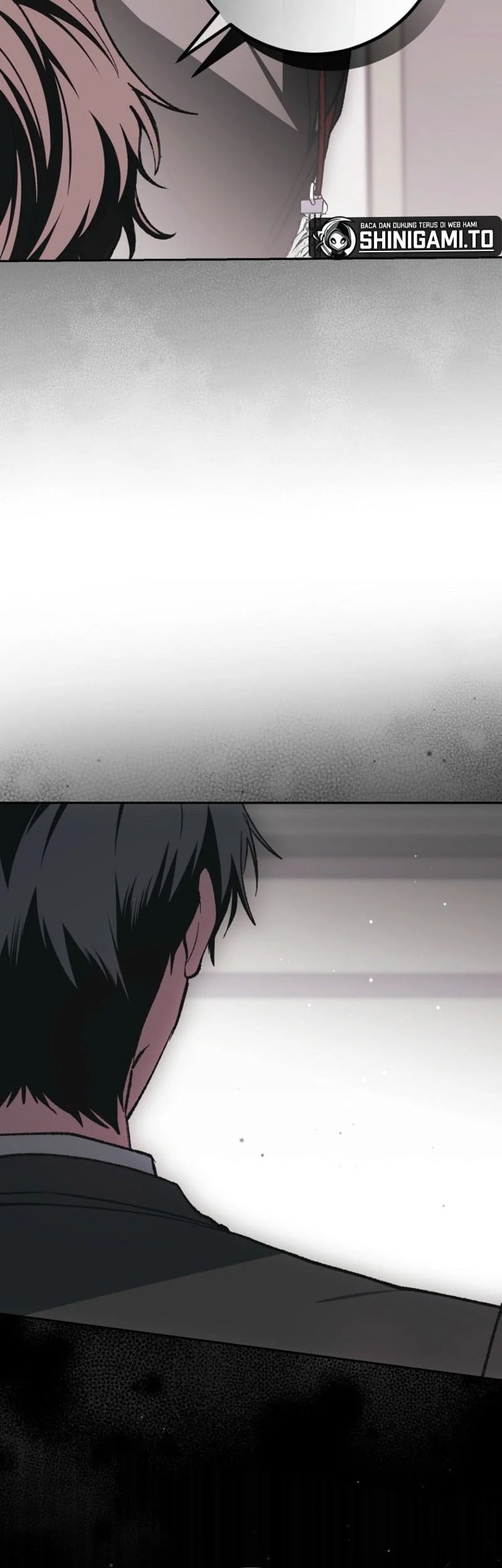 Got Dropped Into A Ghost Story, Still Gotta Work Chapter 7 Gambar 5