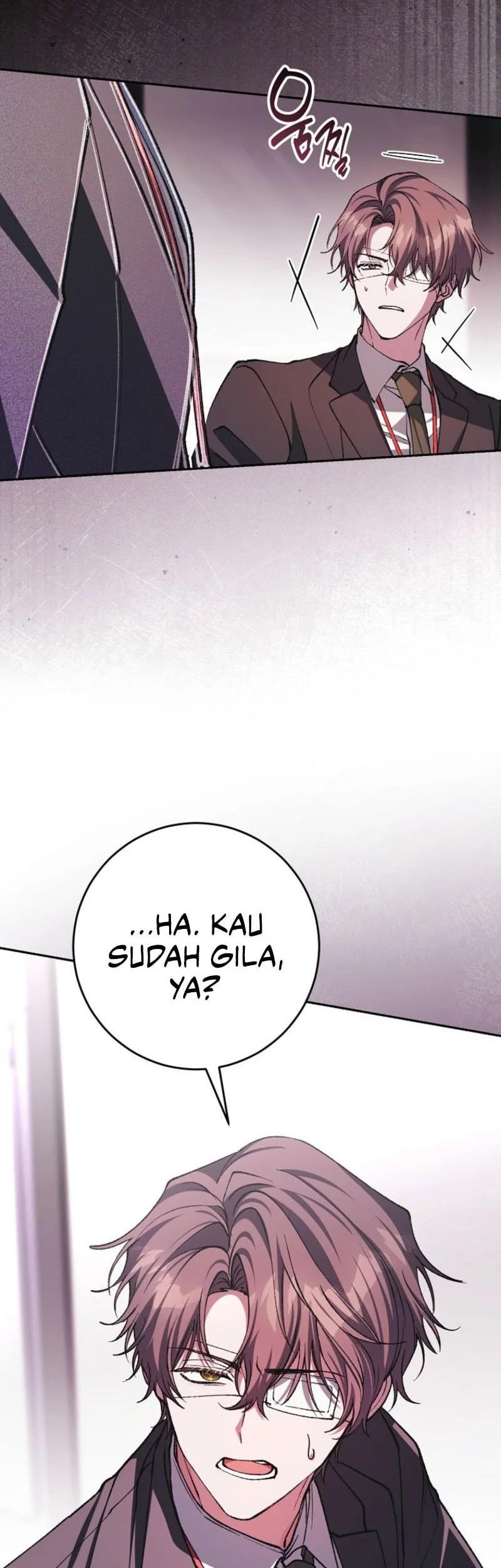 Got Dropped Into A Ghost Story, Still Gotta Work Chapter 7 Gambar 7
