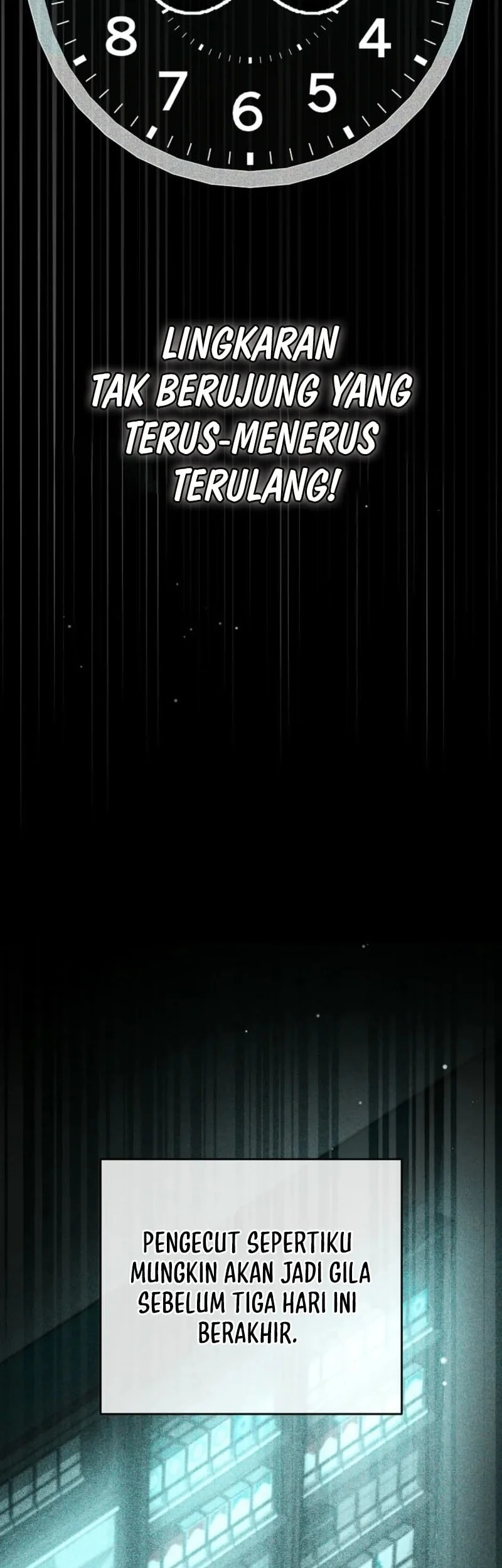 Got Dropped Into A Ghost Story, Still Gotta Work Chapter 9 Gambar 7