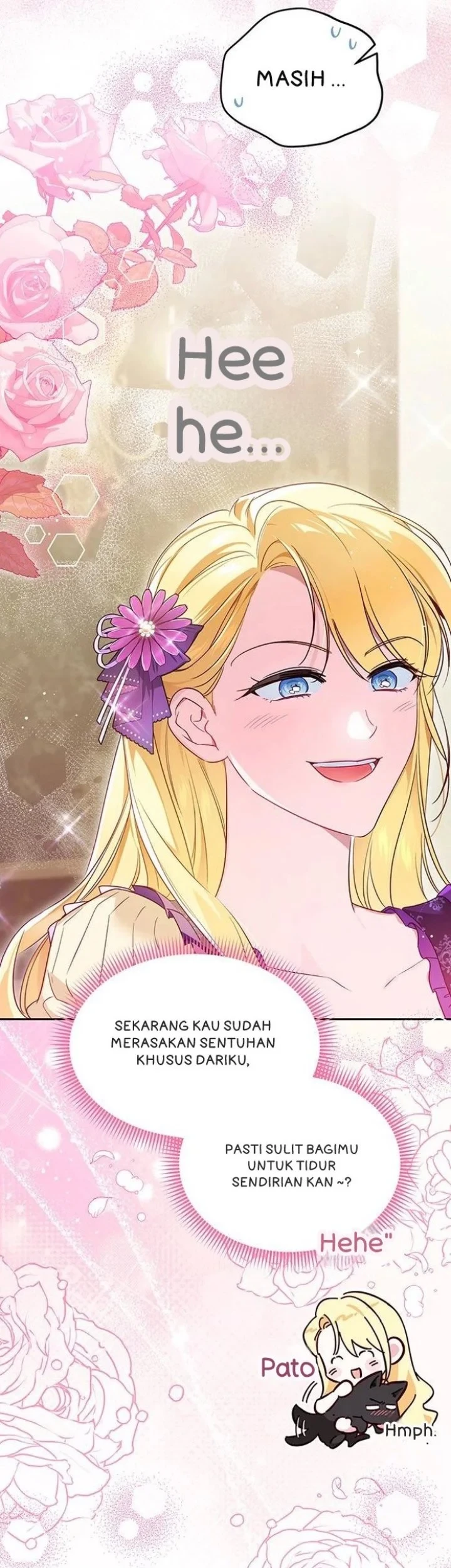 Grand Duchess’s Constitution Chapter 12 Gambar 4