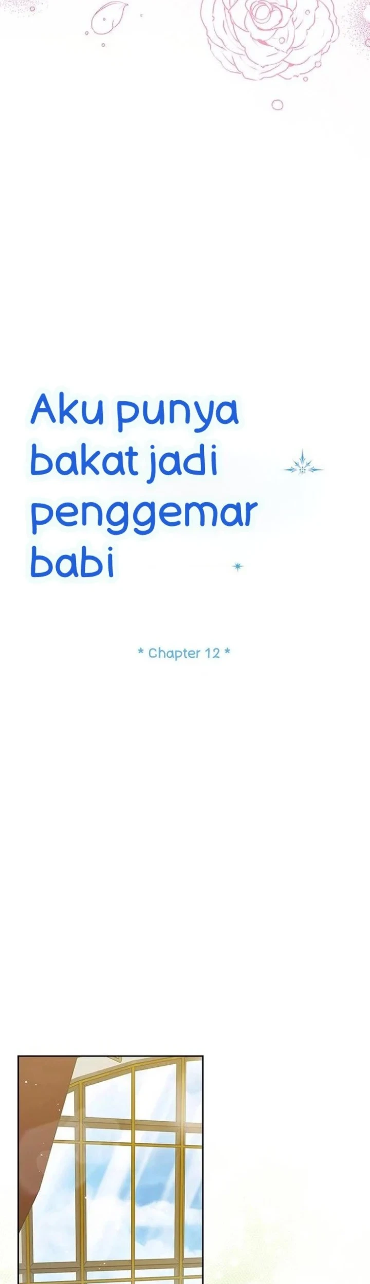 Grand Duchess’s Constitution Chapter 12 Gambar 5