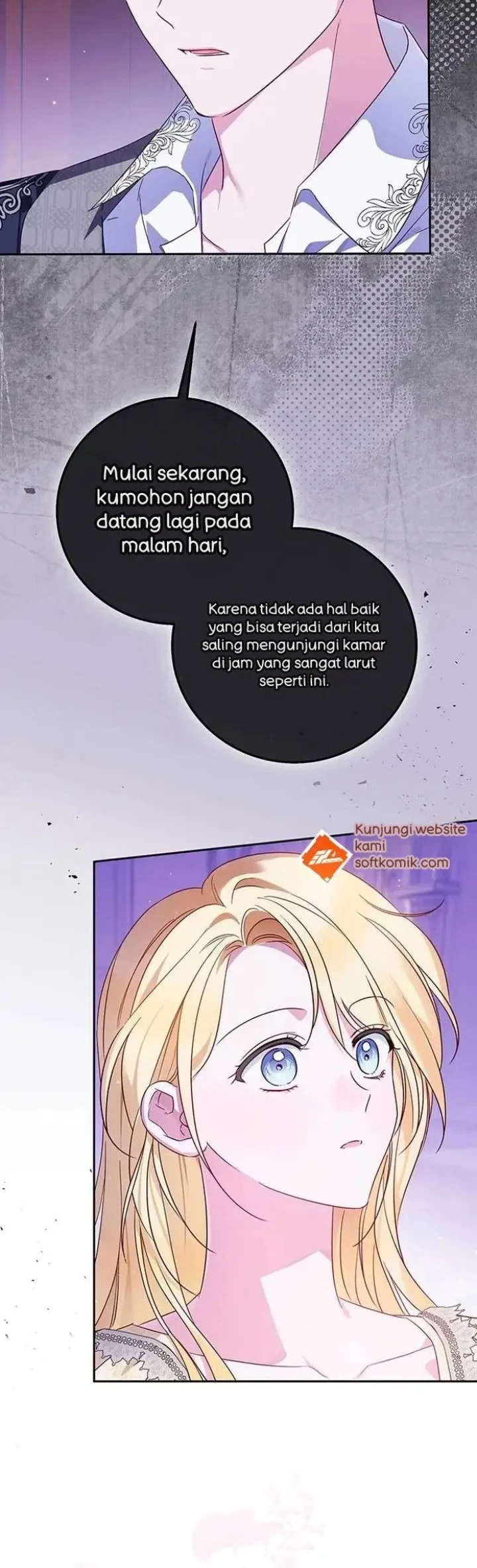 Grand Duchess’s Constitution Chapter 13 Gambar 4
