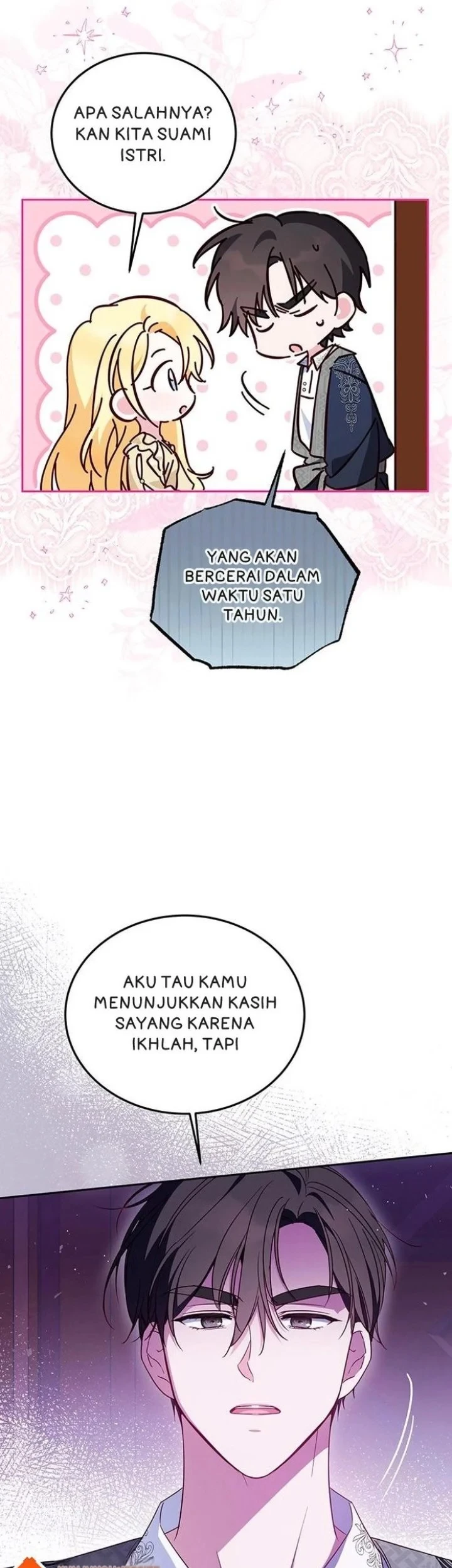 Grand Duchess’s Constitution Chapter 13 Gambar 5