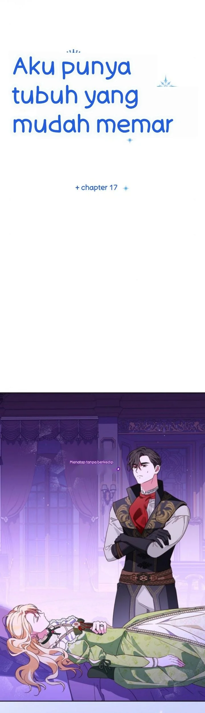 Grand Duchess’s Constitution Chapter 17 Gambar 5