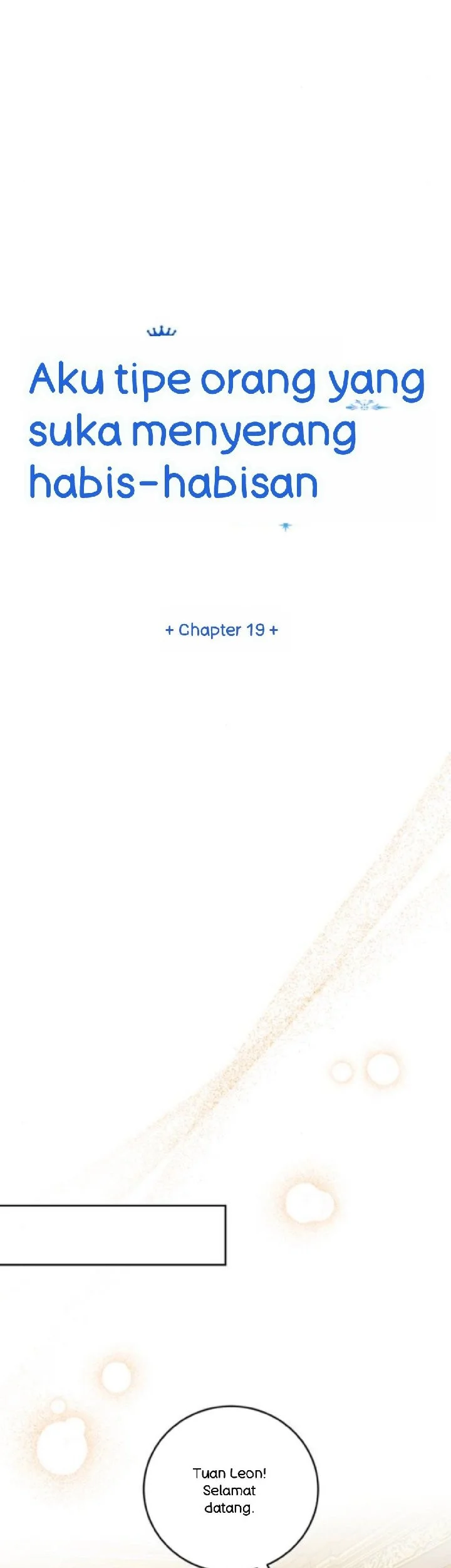 Grand Duchess’s Constitution Chapter 19 Gambar 5