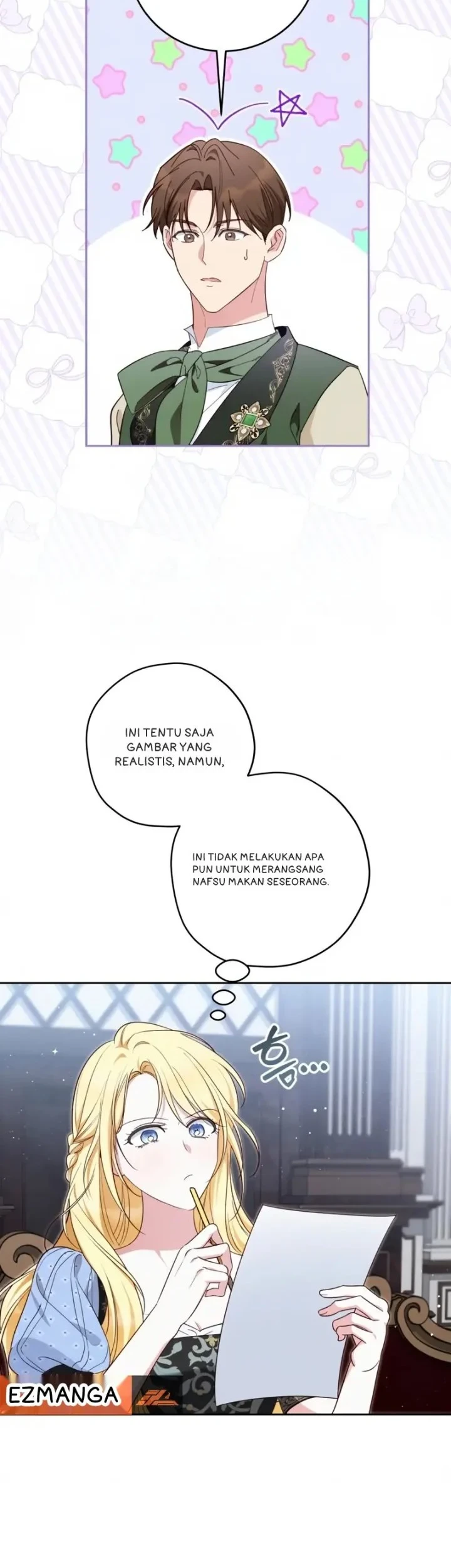 Grand Duchess’s Constitution Chapter 26 Gambar 4