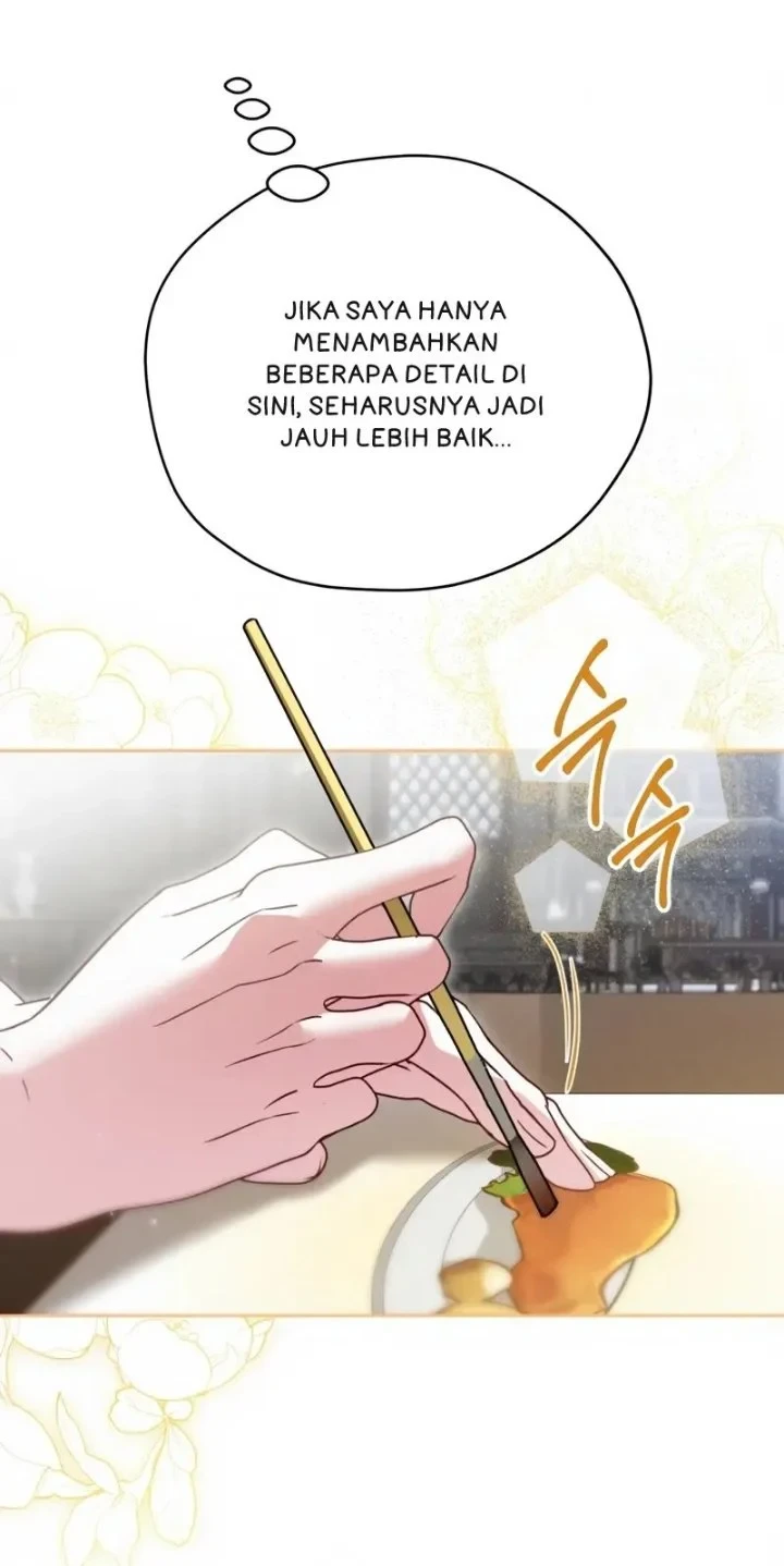 Grand Duchess’s Constitution Chapter 26 Gambar 5