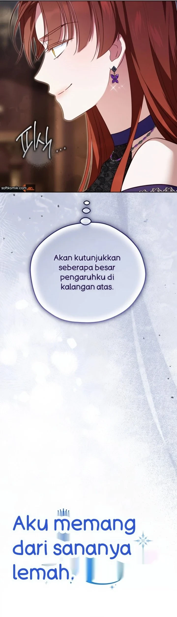 Grand Duchess’s Constitution Chapter 27 Gambar 5