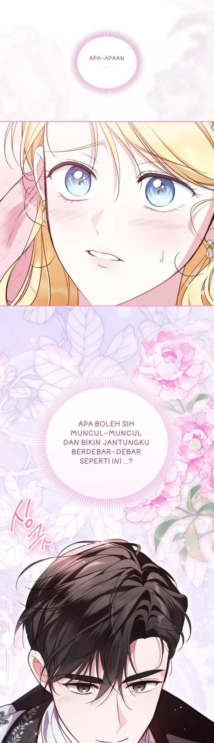 Grand Duchess’s Constitution Chapter 28 Gambar 4