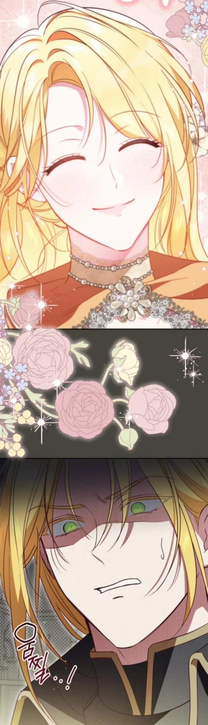 Grand Duchess’s Constitution Chapter 29 Gambar 5