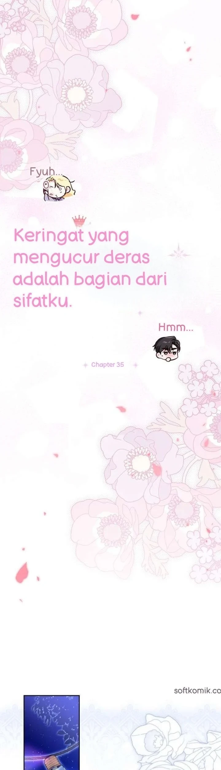 Grand Duchess’s Constitution Chapter 35 Gambar 5