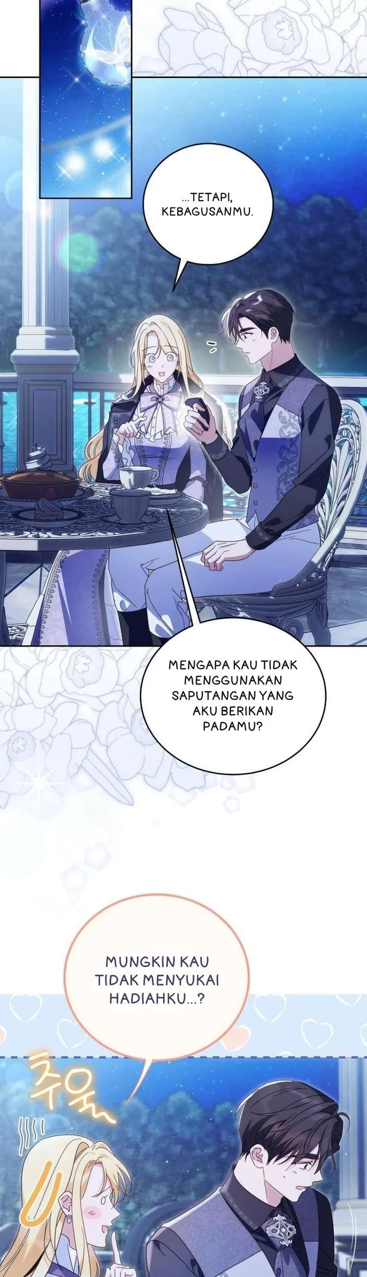Grand Duchess’s Constitution Chapter 35 Gambar 6