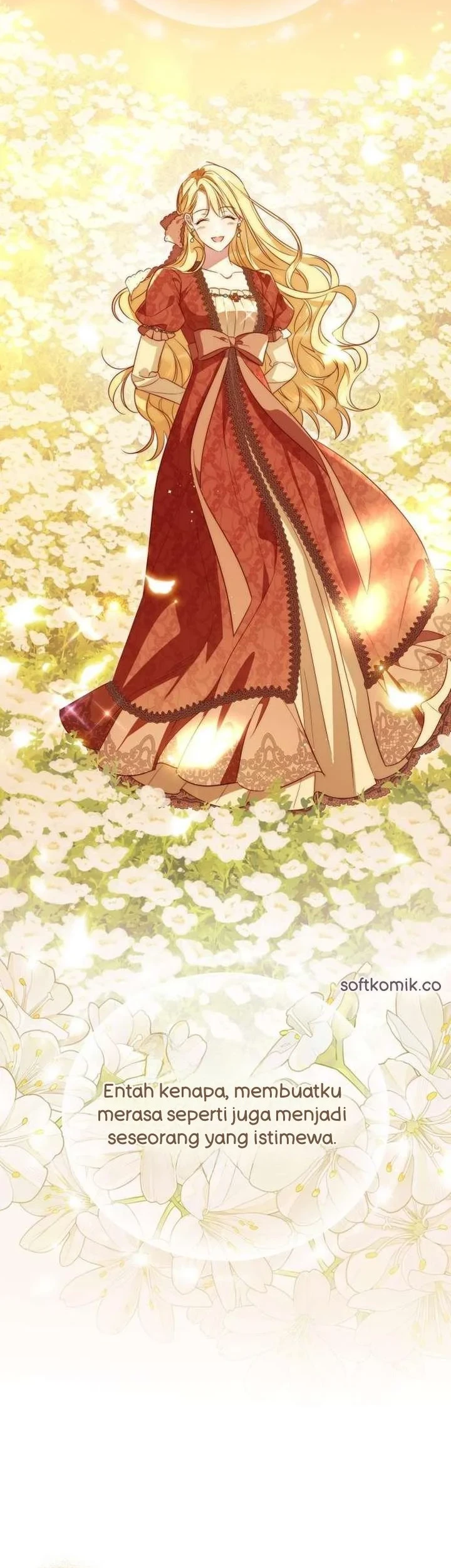 Grand Duchess’s Constitution Chapter 36 Gambar 6