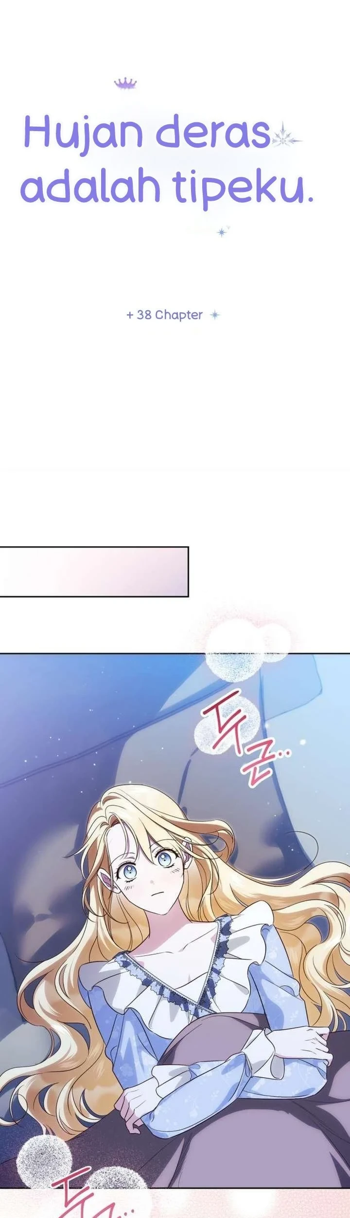 Grand Duchess’s Constitution Chapter 38 Gambar 5