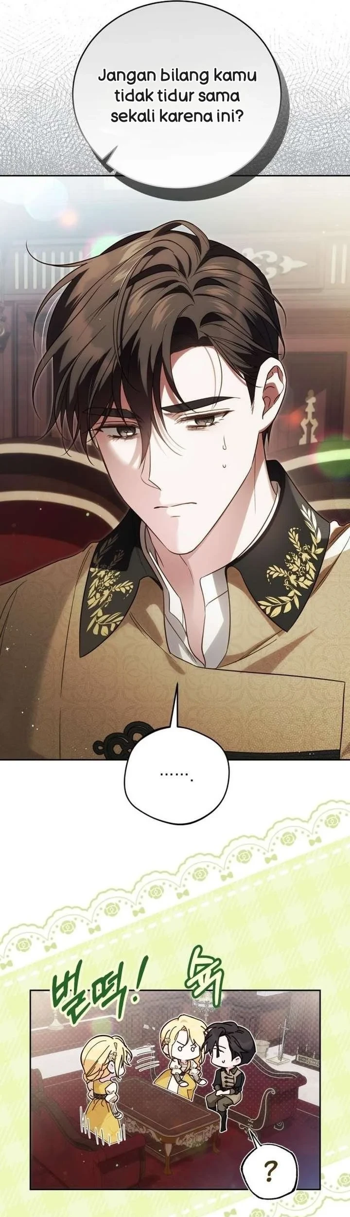 Grand Duchess’s Constitution Chapter 39 Gambar 5