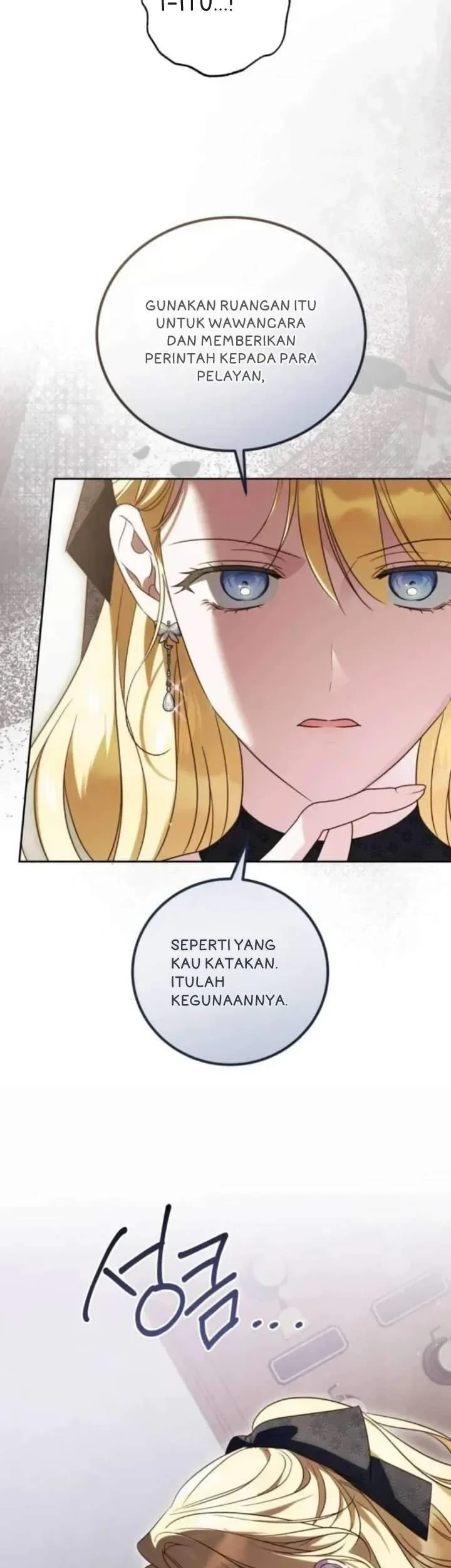 Grand Duchess’s Constitution Chapter 40 Gambar 5