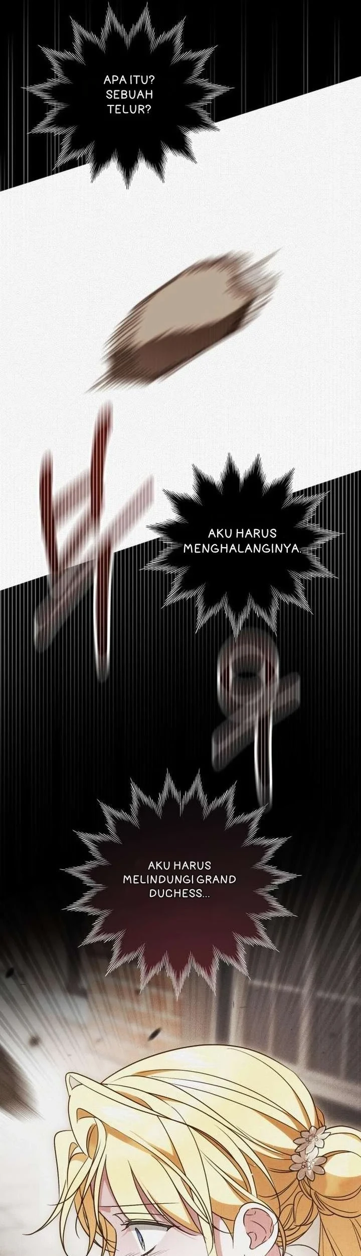 Grand Duchess’s Constitution Chapter 41 Gambar 5